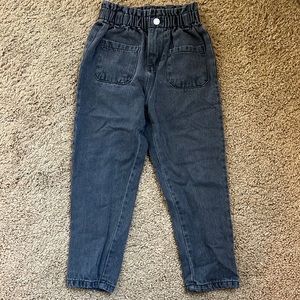 Zara jeans